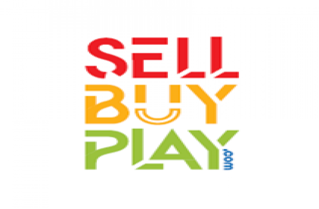SELLBUYPLAY - GREEK BRANCH